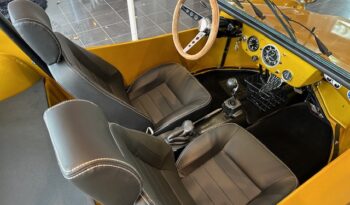 VW Beach Buggy 1600 full