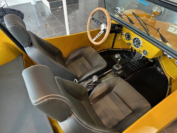 VW Beach Buggy 1600 full