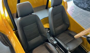 VW Beach Buggy 1600 full