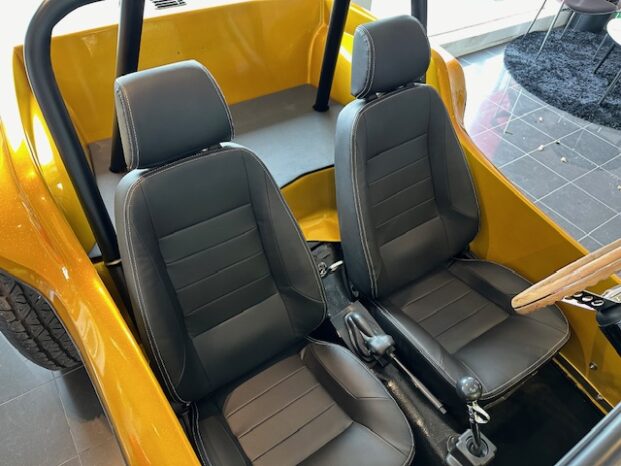 VW Beach Buggy 1600 full
