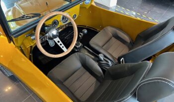 VW Beach Buggy 1600 full