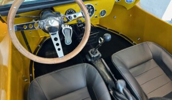 VW Beach Buggy 1600 full