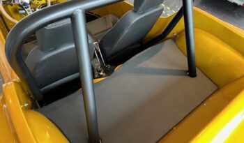 VW Beach Buggy 1600 full