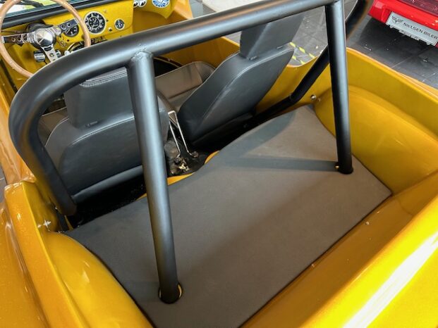 VW Beach Buggy 1600 full