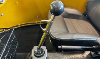 VW Beach Buggy 1600 full