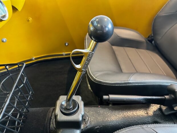 VW Beach Buggy 1600 full