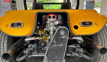 VW Beach Buggy 1600 full