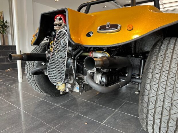 VW Beach Buggy 1600 full