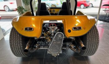 VW Beach Buggy 1600 full