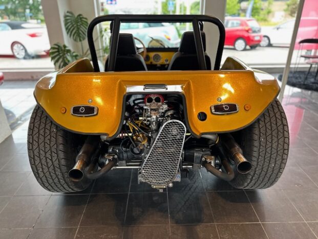 VW Beach Buggy 1600 full