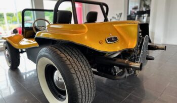 VW Beach Buggy 1600 full