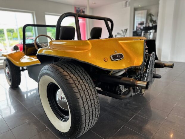 VW Beach Buggy 1600 full
