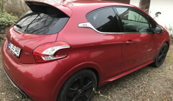 Peugeot Øvrige 208 gti 200 HK full