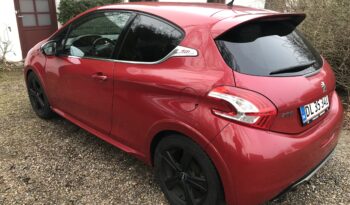 Peugeot Øvrige 208 gti 200 HK full