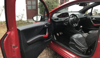 Peugeot Øvrige 208 gti 200 HK full