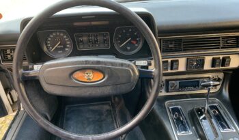 Jaguar XJS 5,3 HSE V12 Coupe full