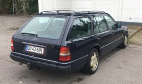 Mercedes-Benz E-Klasse (W124) 230 TE