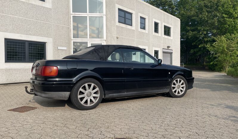 Audi 80 80 full