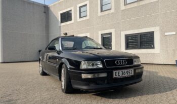 Audi 80 80 full