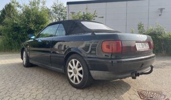 Audi 80 80 full