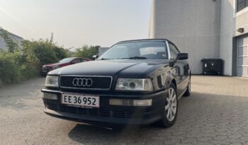 Audi 80 80 full