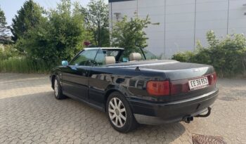 Audi 80 80 full
