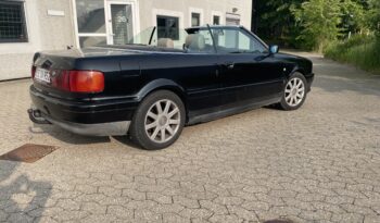 Audi 80 80 full