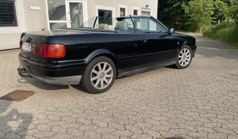 Audi 80 80 full