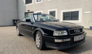 Audi 80 80 full