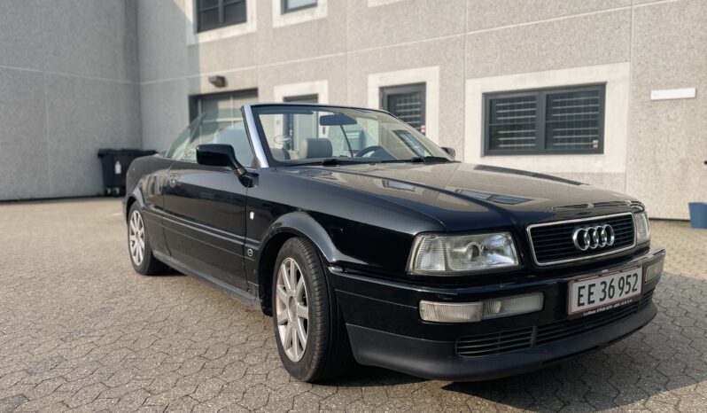 Audi 80 80 full
