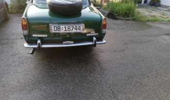 Rover P6 3500S full