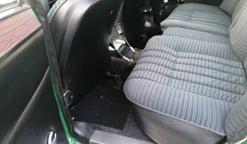 Rover P6 3500S full