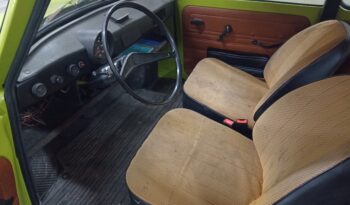 Trabant 601 s full