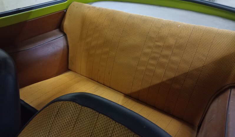 Trabant 601 s full