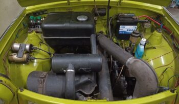 Trabant 601 s full