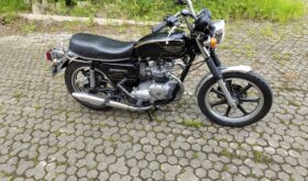 Triumph Bonneville