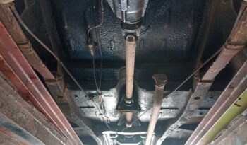 Fiat 2300 2,3 full