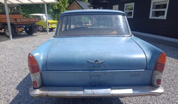 Fiat 2300 2,3 full