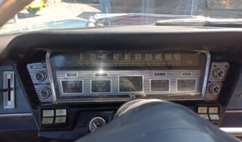 Fiat 2300 2,3 full
