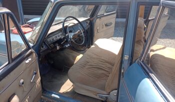 Fiat 2300 2,3 full