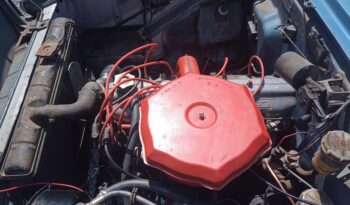 Fiat 2300 2,3 full