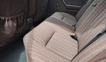 Mercedes-Benz E-Klasse (W124) 230 E Aut full