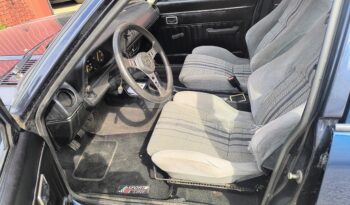 Opel Ascona 20E full