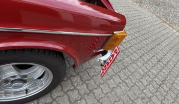 Volvo 140-Serie B20 full