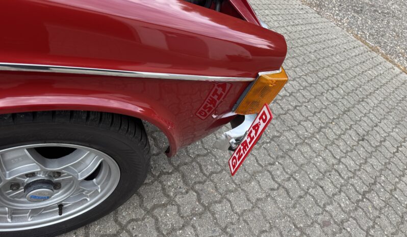 Volvo 140-Serie B20 full