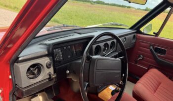 Volvo 140-Serie B20 full