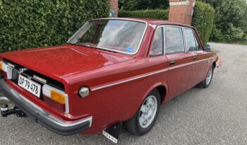 Volvo 140-Serie B20 full