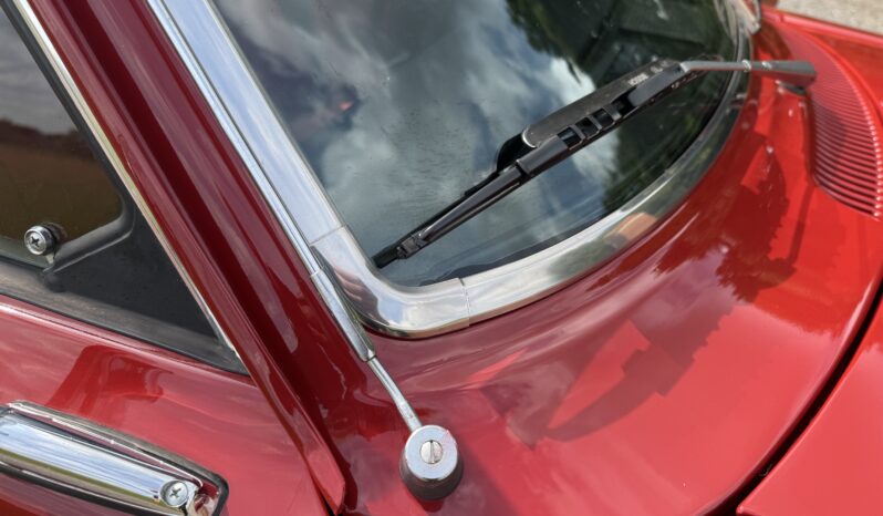 Volvo 140-Serie B20 full