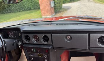 Volvo 140-Serie B20 full