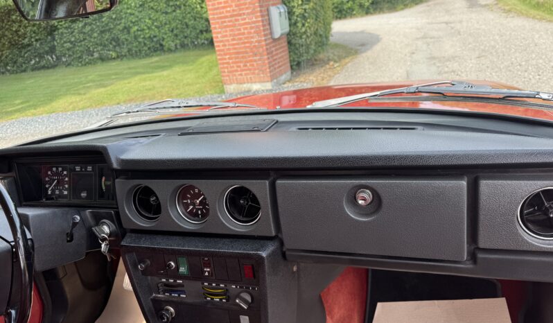 Volvo 140-Serie B20 full